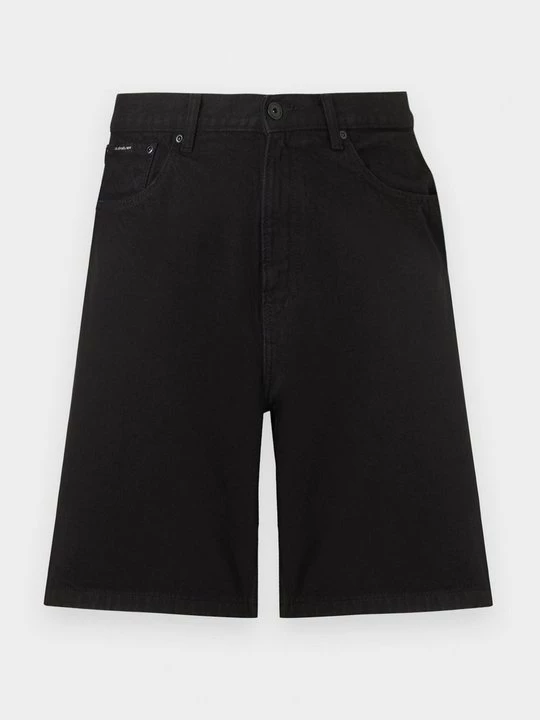 Foto van product Jeansshort Quiksilver zwart