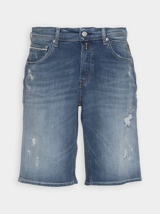 Foto van product Jeansshort Replay