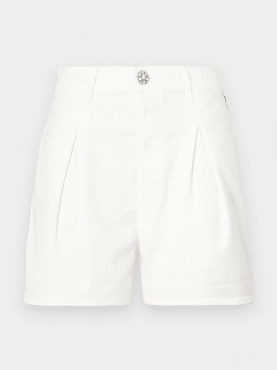 Foto van product Jeansshort Replay beżowy
