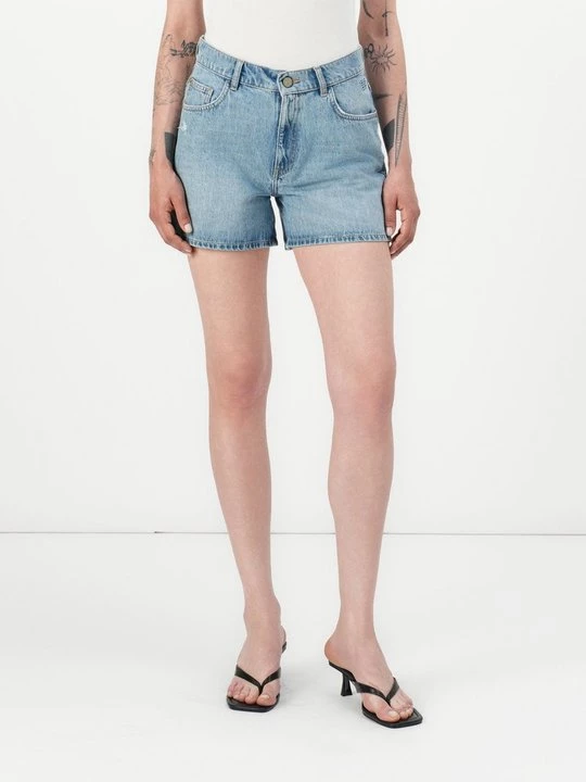 Foto van product Jeansshort RIANI blauw