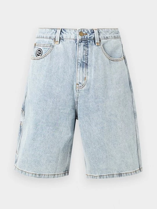 Foto van product Jeansshort Rip Curl blauw