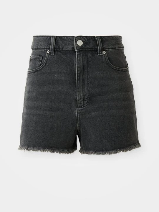 Foto van product Jeansshort Roxy zwart