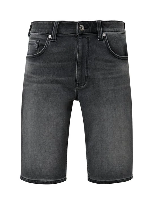 Foto van product Jeansshort s.Oliver niebieski