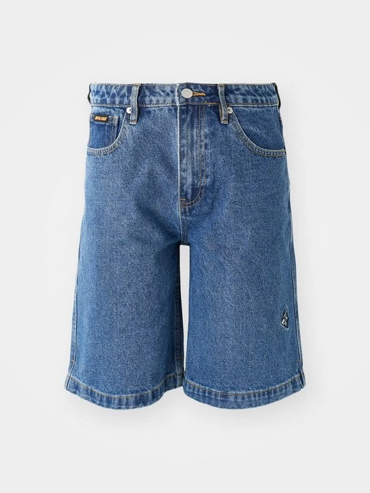Foto van product Jeansshort Santa Cruz