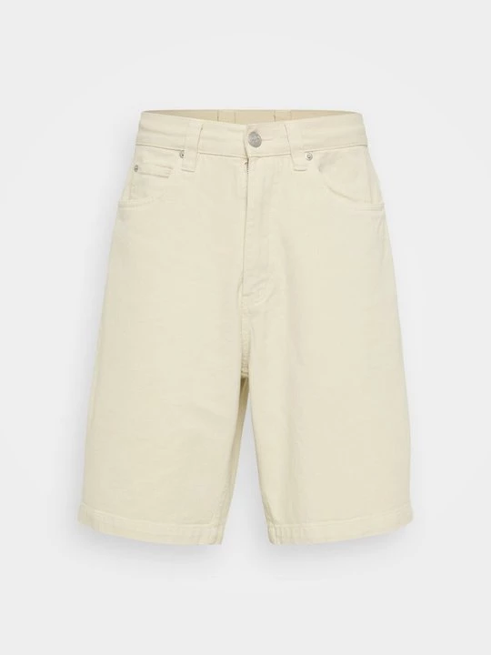 Foto van product Jeansshort Santa Cruz beżowy