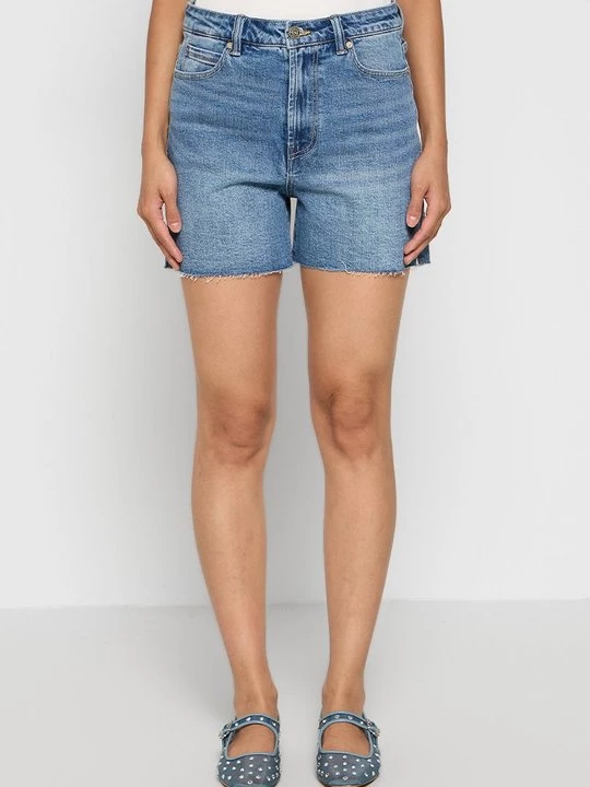Foto van product Jeansshort Scotch & Soda