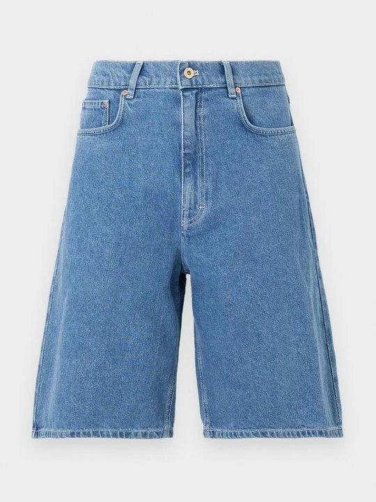 Foto van product Jeansshort Stan Ray beżowy