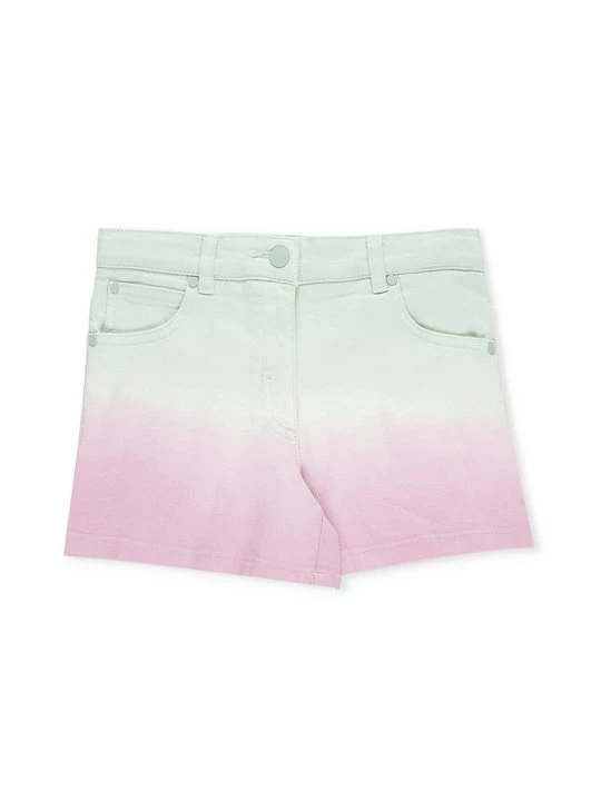 Foto van product Jeansshort Stella McCartney roze