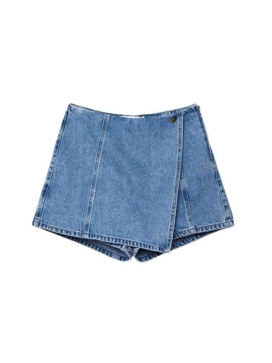 Foto van product Jeansshort Stradivarius