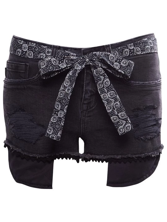 Foto van product Jeansshort Superdry