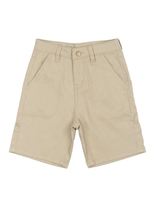 Foto van product Jeansshort The NEW beżowy