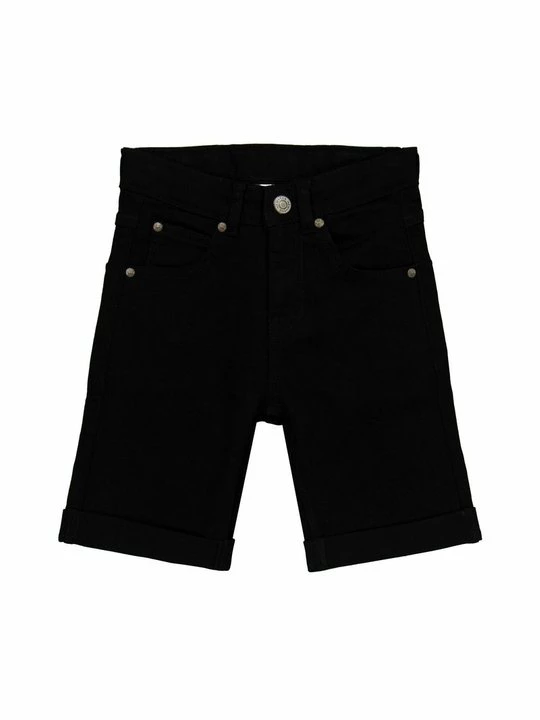 Foto van product Jeansshort The NEW zwart