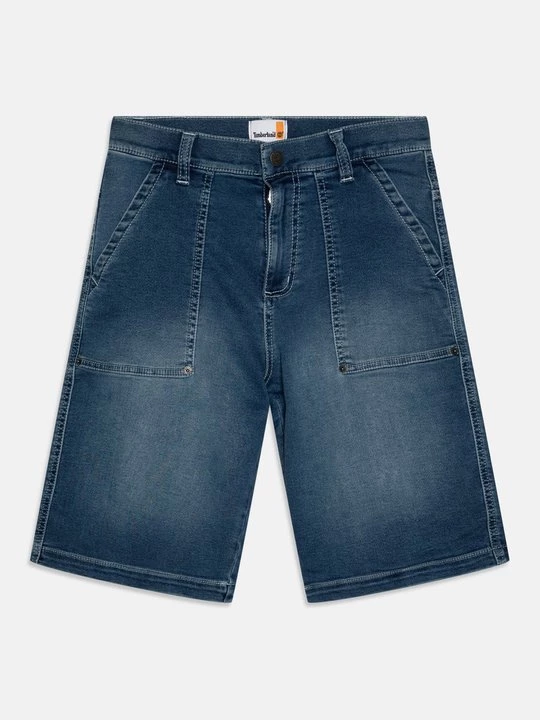Foto van product Jeansshort Timberland