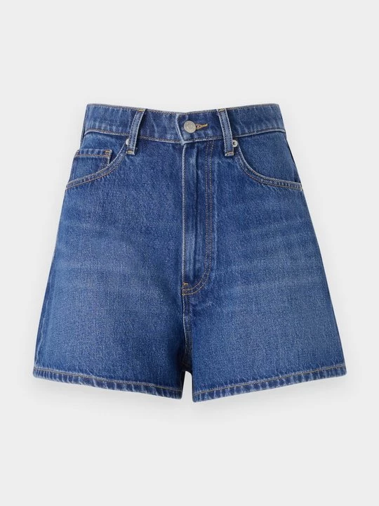 Foto van product Jeansshort Tommy Hilfiger