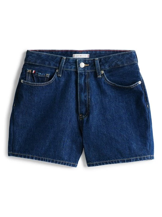 Foto van product Jeansshort Tommy Hilfiger