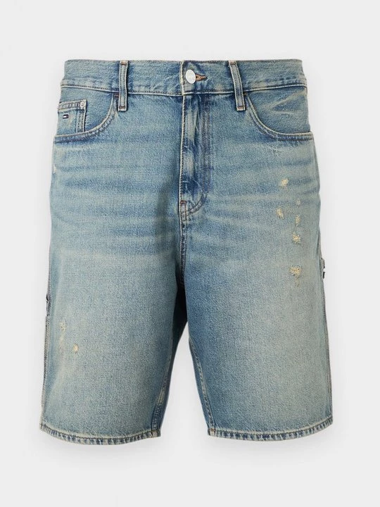 Foto van product Jeansshort Tommy Jeans