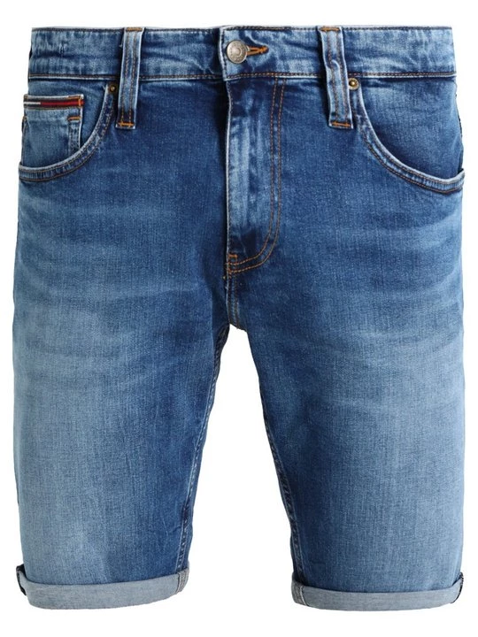 Foto van product Jeansshort Tommy Jeans