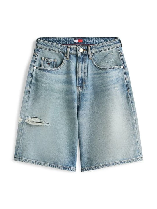 Foto van product Jeansshort Tommy Jeans