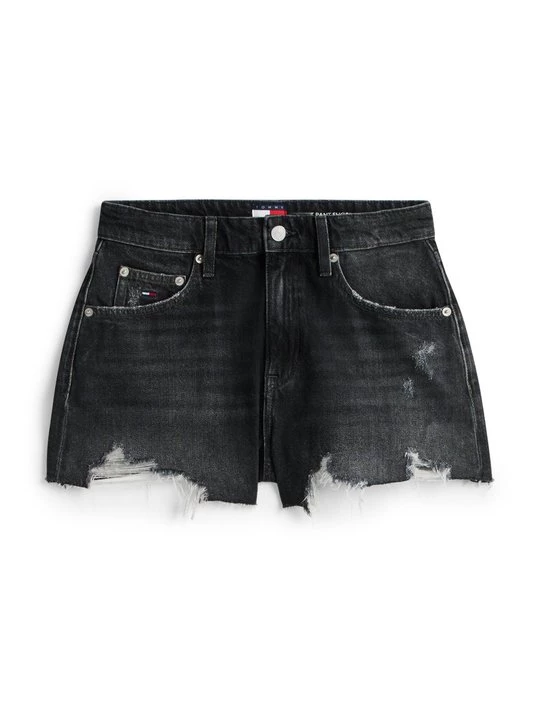 Foto van product Jeansshort Tommy Jeans