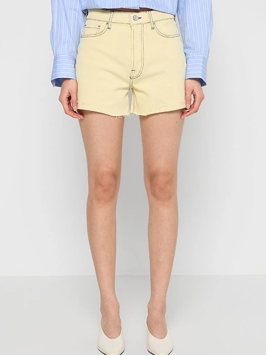Foto van product Jeansshort Tomorrow