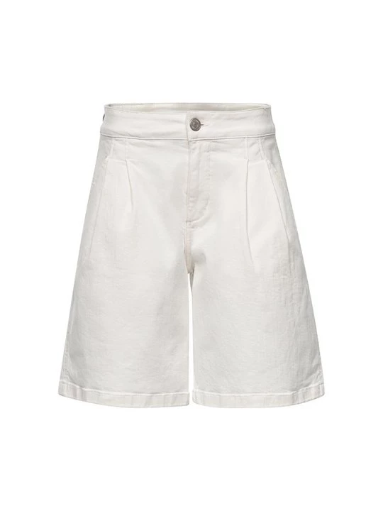 Foto van product Jeansshort True Religion wit
