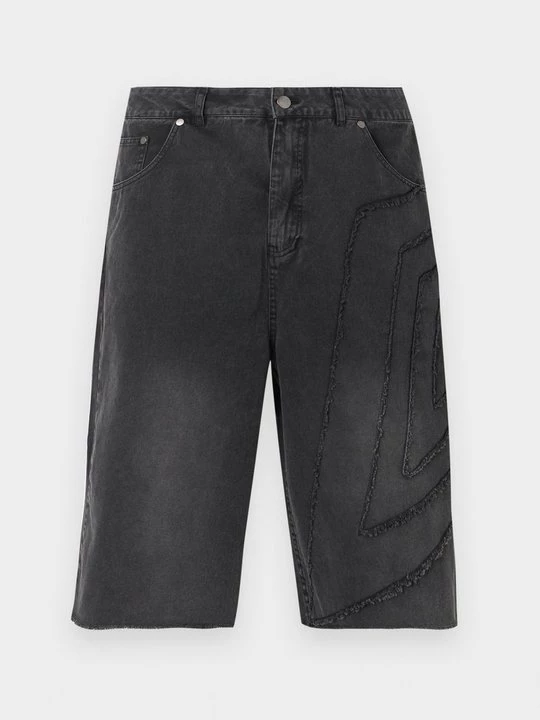 Foto van product Jeansshort Umbro