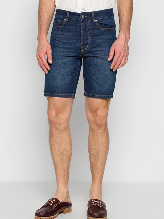 Foto van product Jeansshort United Colors Of Benetton