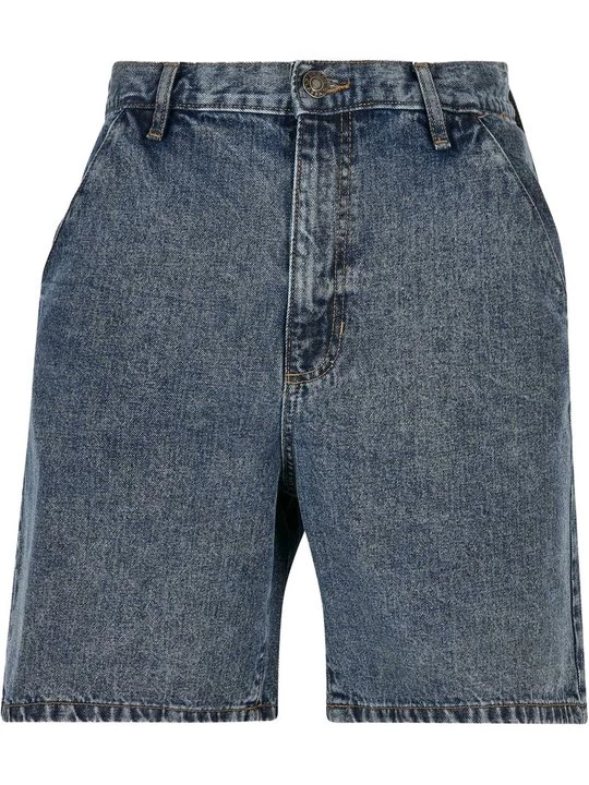 Foto van product Jeansshort Urban Classics