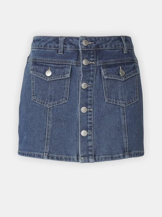 Foto van product Jeansshort Vero Moda