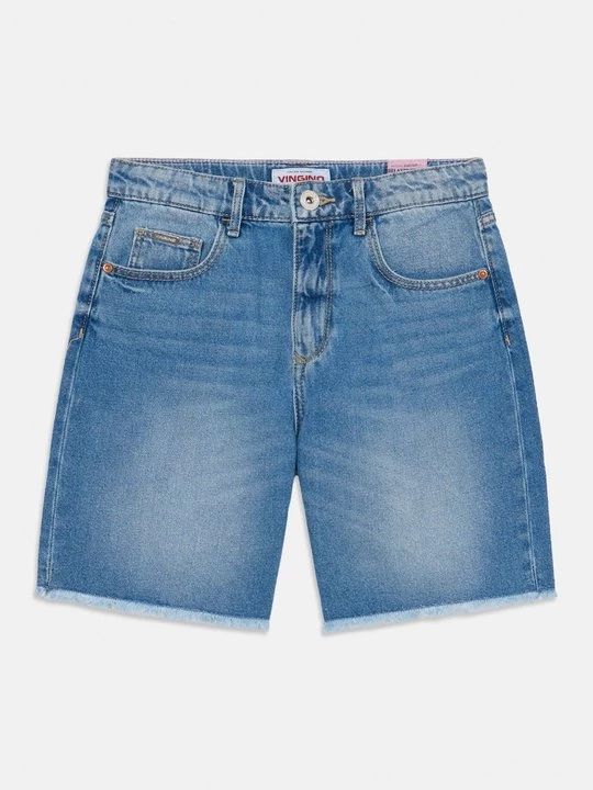 Foto van product Jeansshort VINGINO