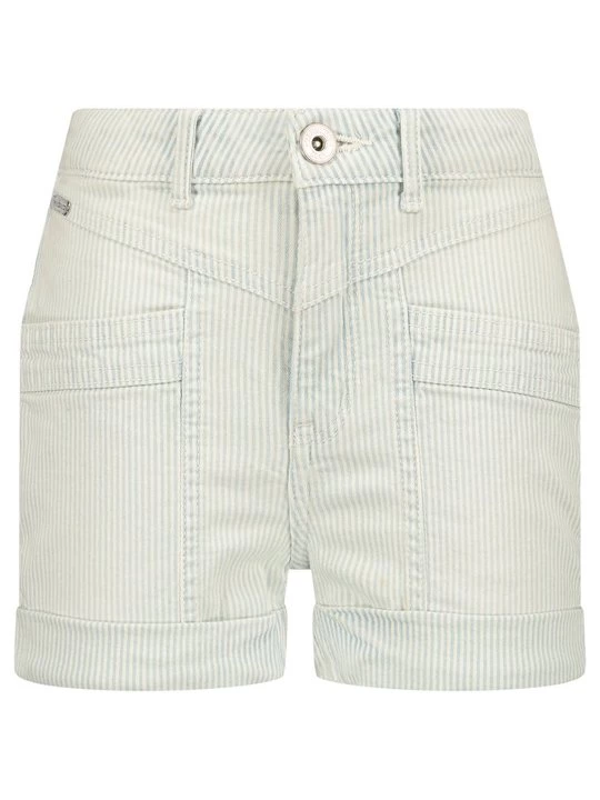 Foto van product Jeansshort VINGINO blauw