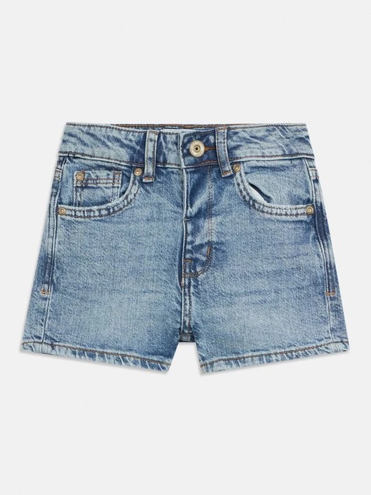 Foto van product Jeansshort VINGINO blauw