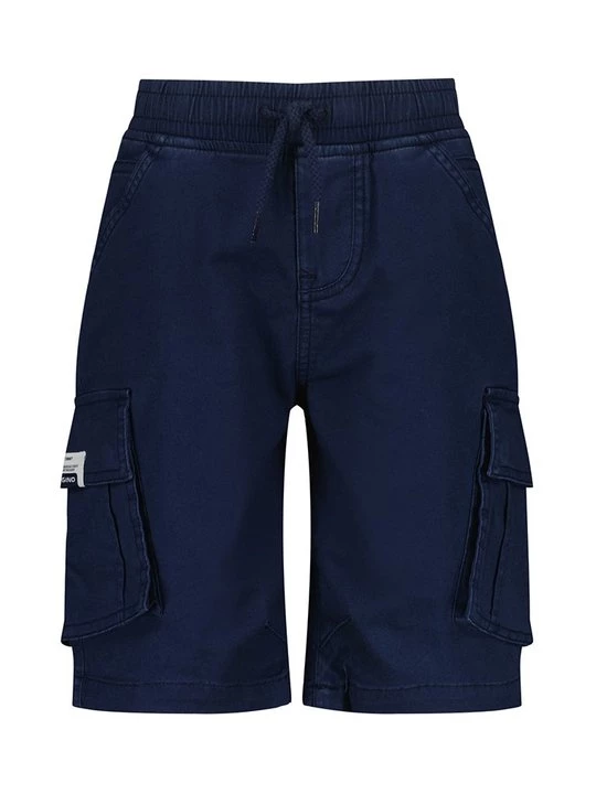 Foto van product Jeansshort VINGINO donkerblauw