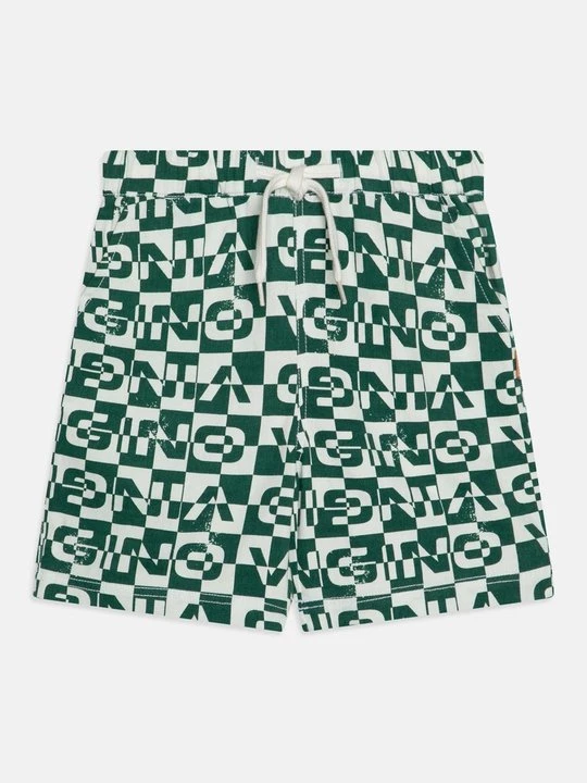 Foto van product Jeansshort VINGINO groen
