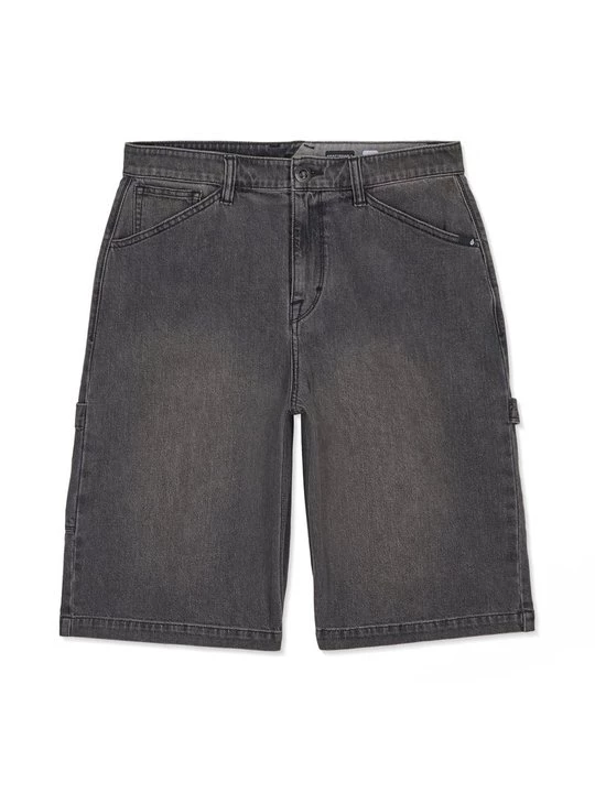 Foto van product Jeansshort Volcom grijs