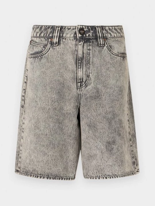 Foto van product Jeansshort Volcom grijs