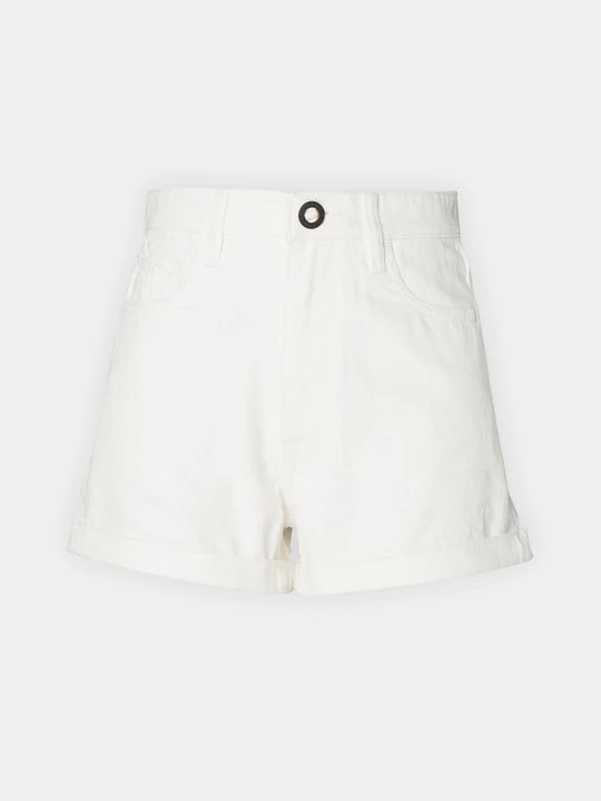 Foto van product Jeansshort Volcom wit