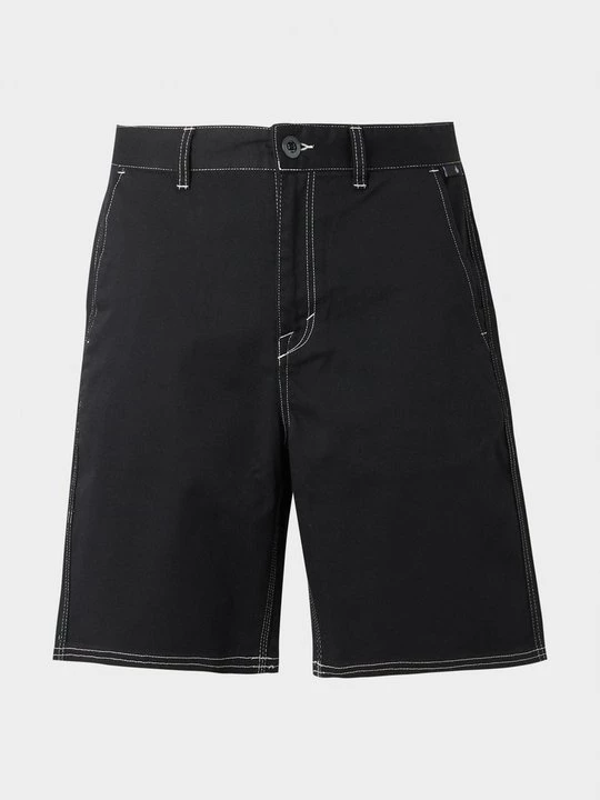 Foto van product Jeansshort Volcom zwart