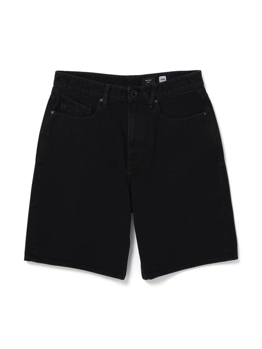 Foto van product Jeansshort Volcom zwart