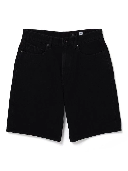 Foto van product Jeansshort Volcom zwart