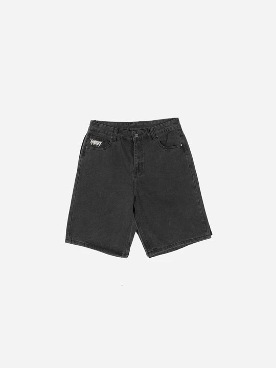Foto van product Jeansshort Wasted Paris