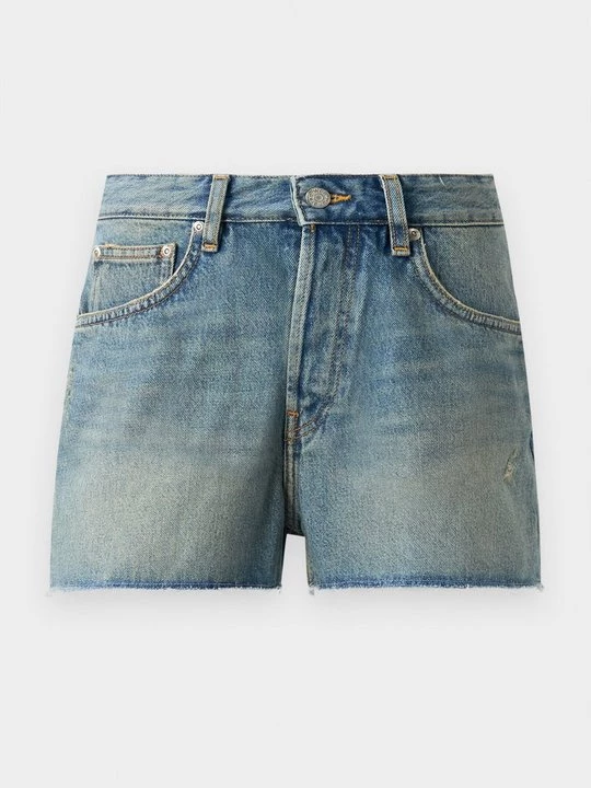 Foto van product Jeansshort Won Hundred