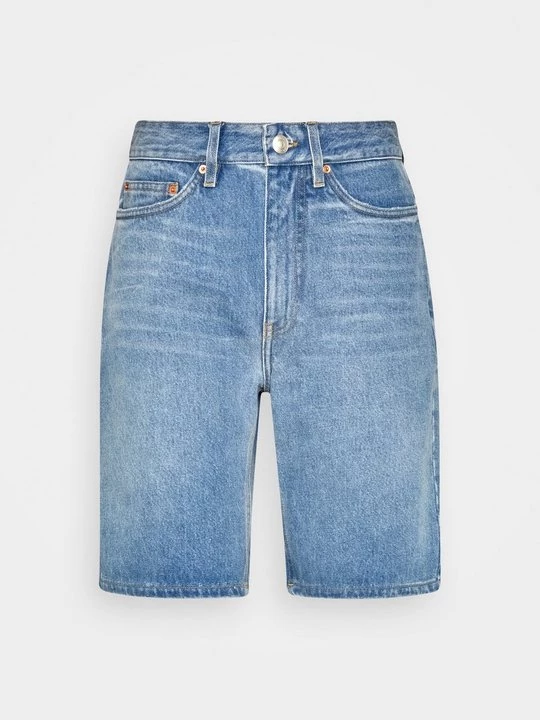 Foto van product Jeansshort Won Hundred