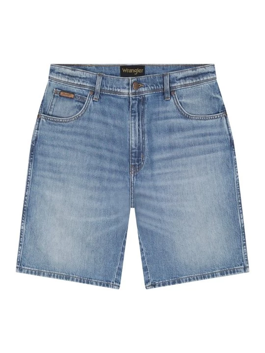 Foto van product Jeansshort Wrangler