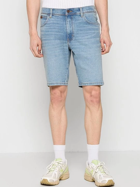 Foto van product Jeansshort Wrangler