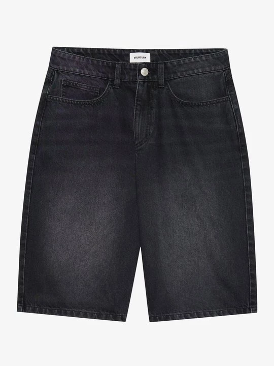 Foto van product Jeansshort YOURTURN By Zalando