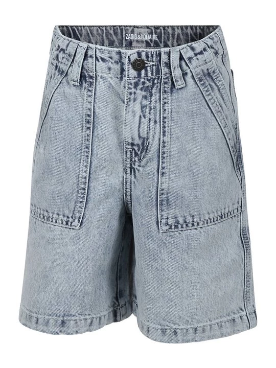 Foto van product Jeansshort Zadig&Voltaire