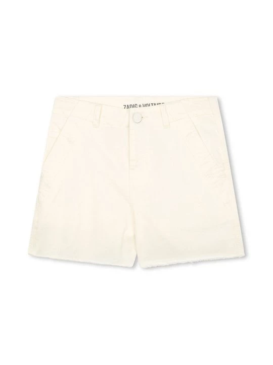 Foto van product Jeansshort Zadig&Voltaire beżowy