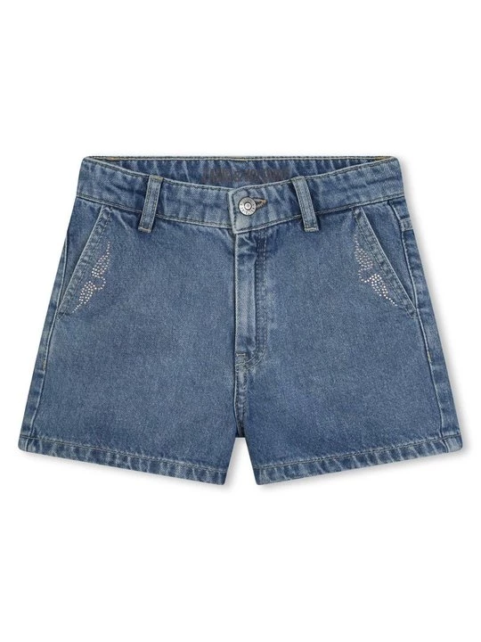 Foto van product Jeansshort Zadig&Voltaire blauw