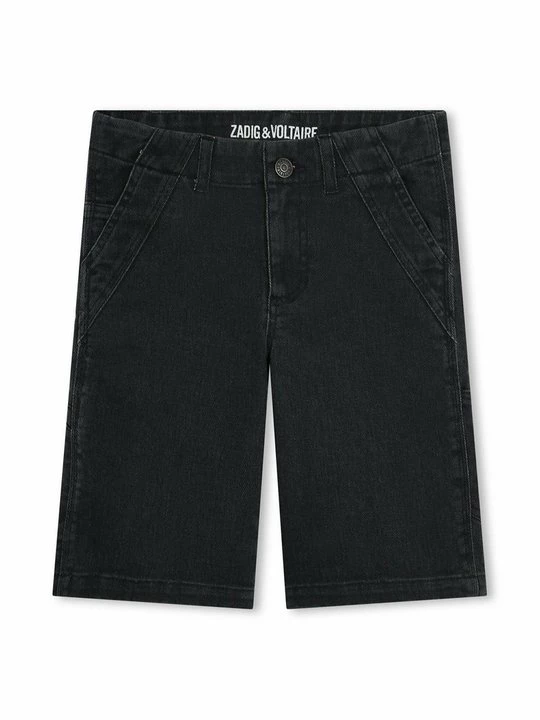 Foto van product Jeansshort Zadig&Voltaire zwart